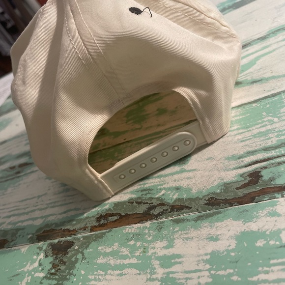 Vintage John Deere SnapBack hat - Picture 4 of 5